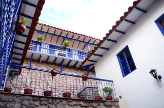 Hotel Rumi Wasi