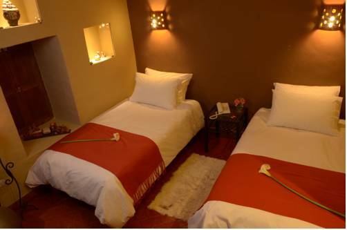 Hotel Rumi Wasi