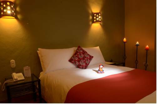 Hotel Rumi Wasi