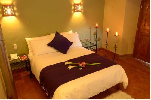 Hotel Rumi Wasi