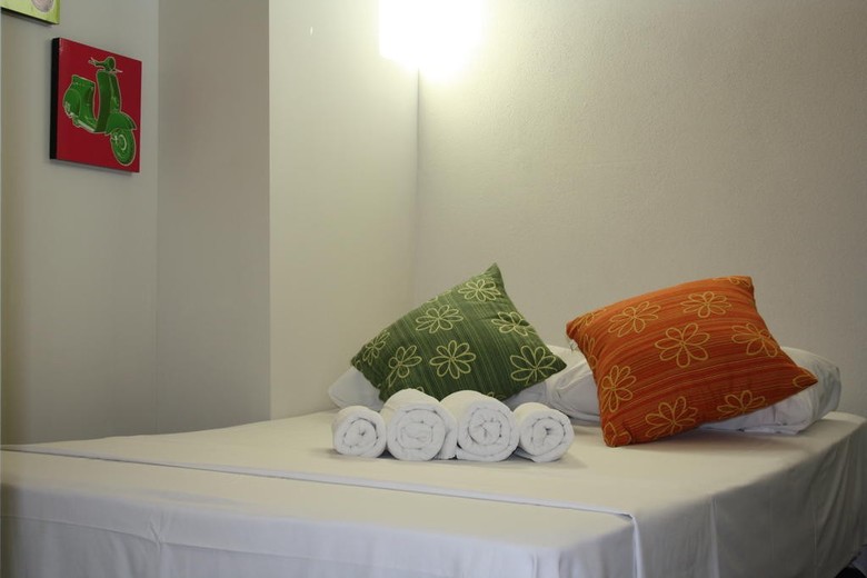 Apartamento Santa Barbara Guesthouse