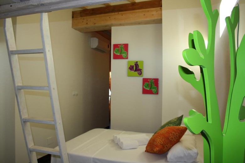 Apartamento Santa Barbara Guesthouse