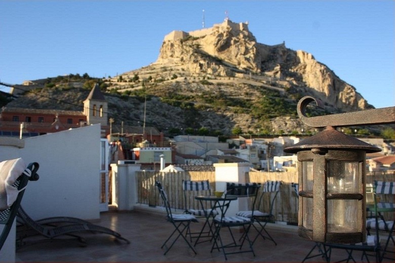 Apartamento Santa Barbara Guesthouse