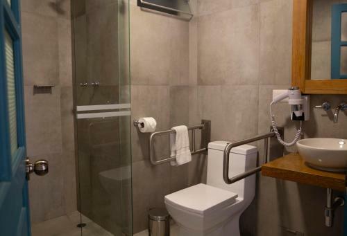 Hotel Abittare