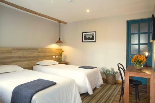 Hotel Abittare