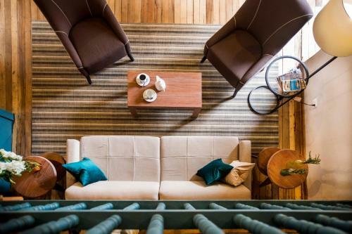 Hotel Abittare