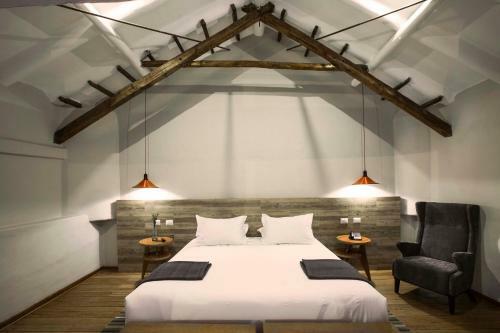 Hotel Abittare