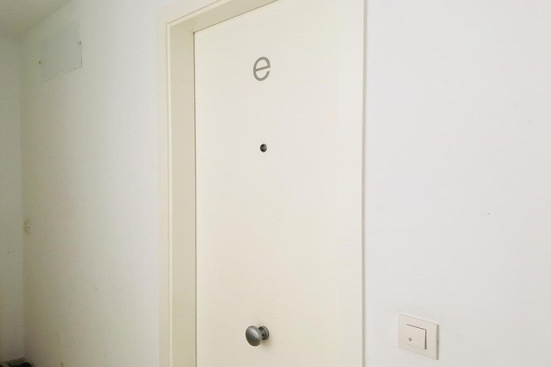 Apartamento Santa Faz