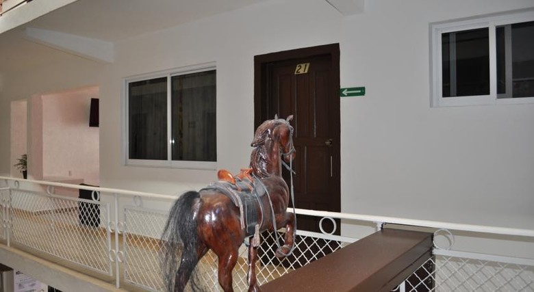 Hotel Acapulco
