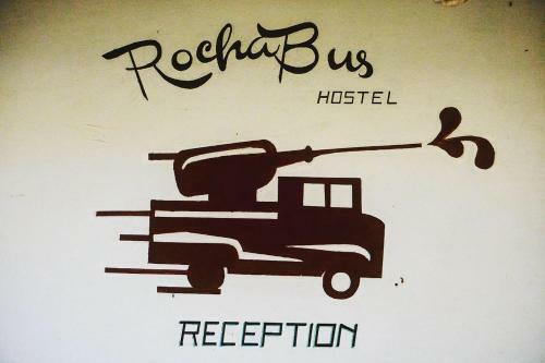 Hostal Rochabus