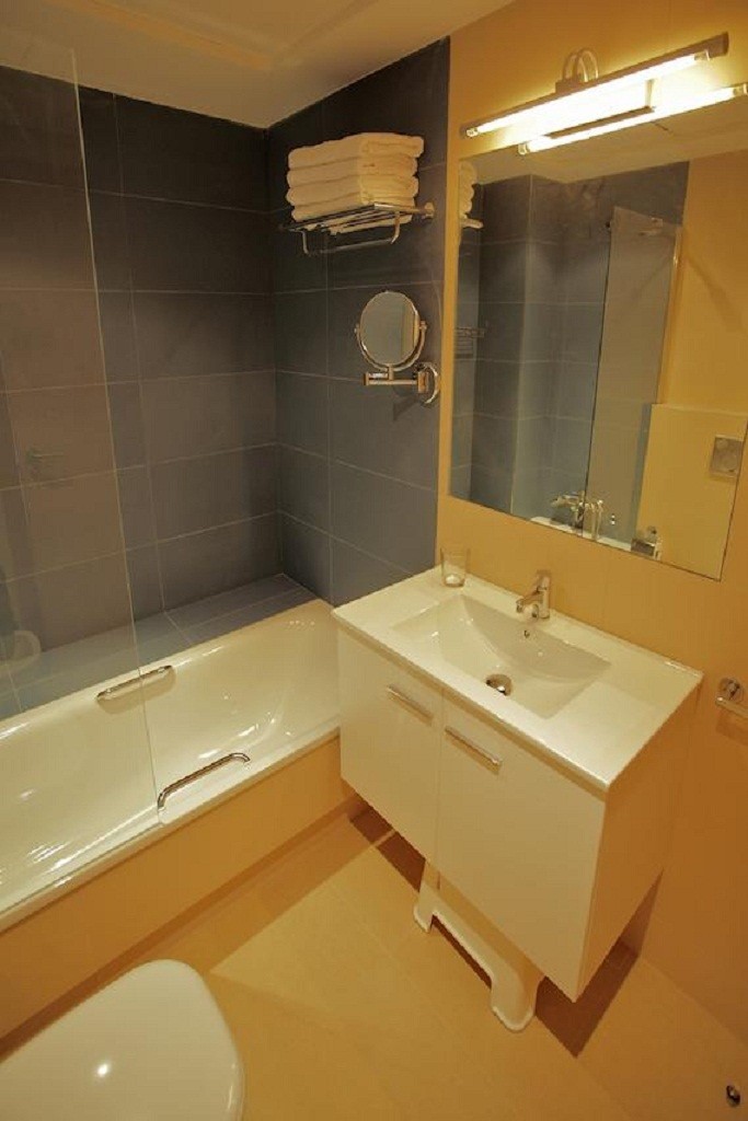 Apartamento Palmeral De Madaria