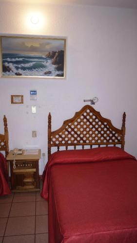 Hotel Colonial