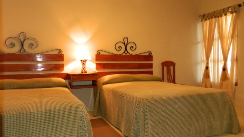 Hostal Hoster�a Suiza