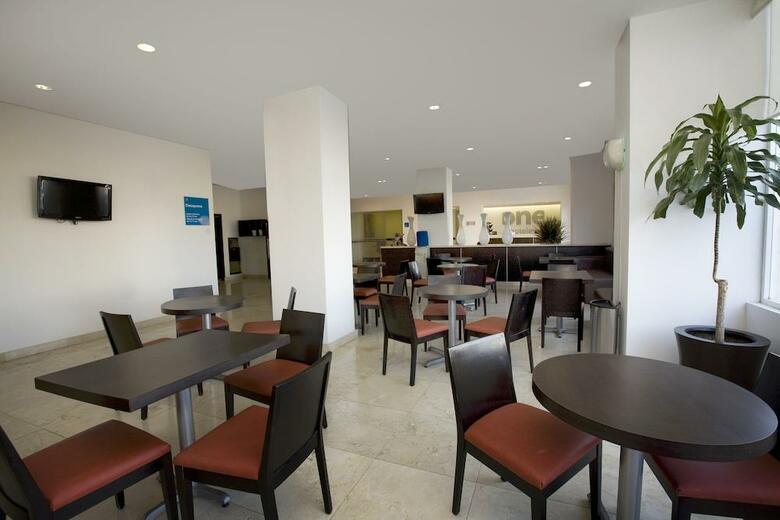 Hotel One Aguascalientes Sur