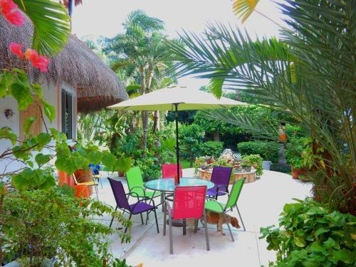 Aparthotel Casa Gatos