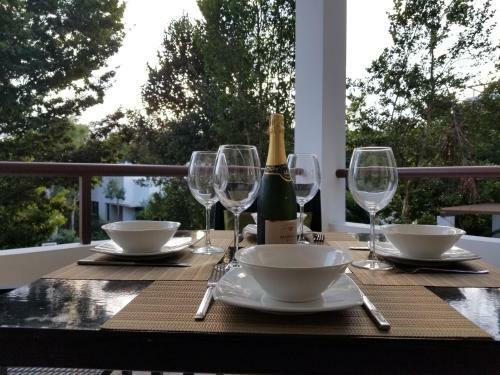 Charming Apartment Within Bahia Principe 5*