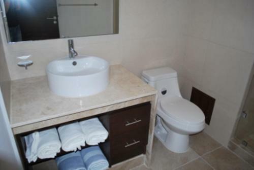 Charming Apartment Within Bahia Principe 5*