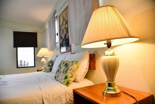 Albergue Hotel Akumal