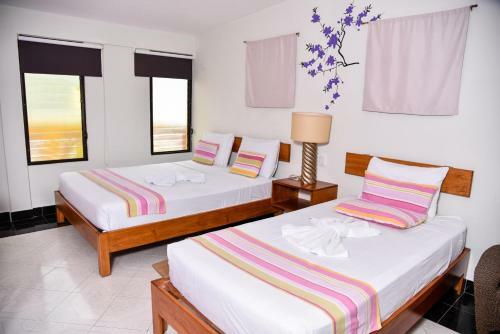 Albergue Hotel Akumal