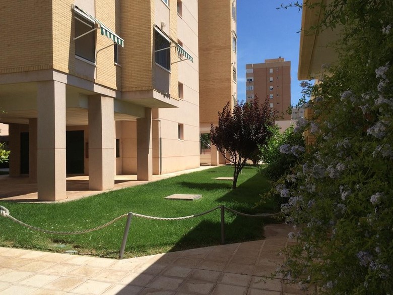 Apartamento Bulevar Golf