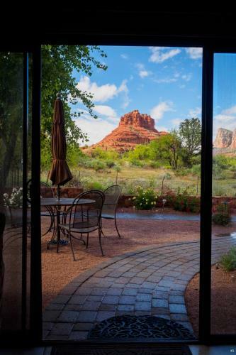 Apartamentos Red Agave Resort