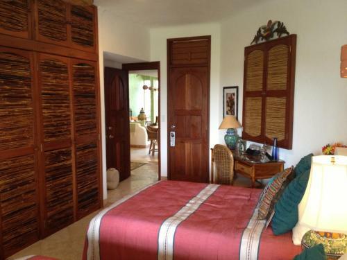 Apartamento Playa Caribe Condos