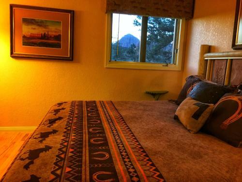 Bed & Breakfast Apple Orchard Inn