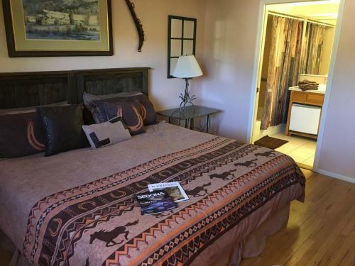 Bed & Breakfast Apple Orchard Inn