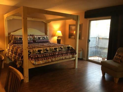 Bed & Breakfast Apple Orchard Inn
