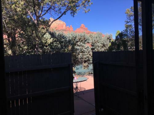 Bed & Breakfast Apple Orchard Inn