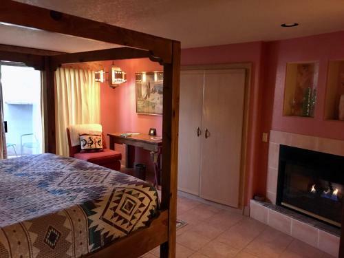 Bed & Breakfast Apple Orchard Inn