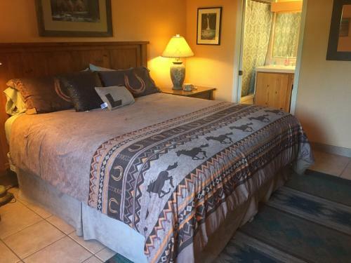 Bed & Breakfast Apple Orchard Inn