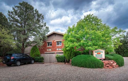 Bed & Breakfast Apple Orchard Inn