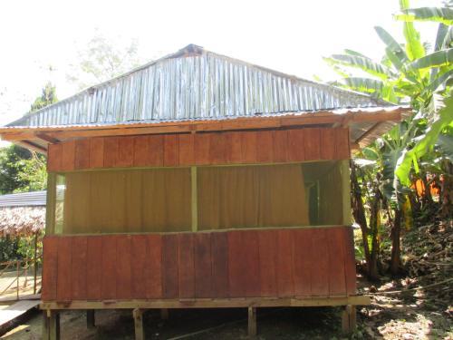 Jungle Explorer Lodge