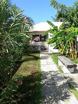 Hotel Club Akumal Caribe