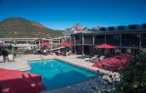 Kings Ransom Hotel And Inn