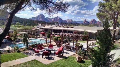Kings Ransom Hotel And Inn