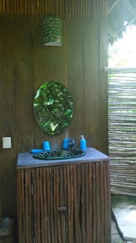 Hotel Villas Eco-rom�nticas K�uch Ka�anil
