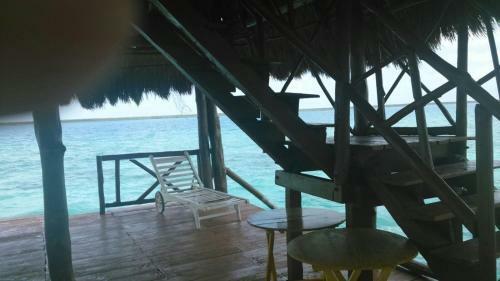 Hotel Villas Eco-rom�nticas K�uch Ka�anil