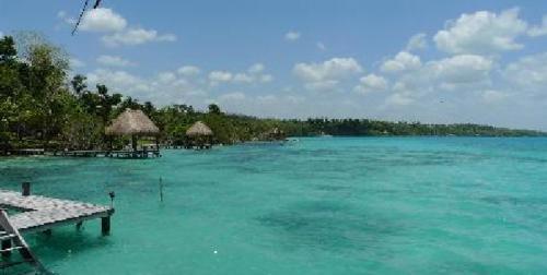 Hotel Villas Eco-rom�nticas K�uch Ka�anil