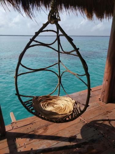 Hotel Villas Eco-rom�nticas K�uch Ka�anil