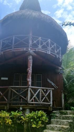 Hotel Villas Eco-rom�nticas K�uch Ka�anil