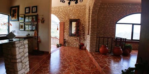 Agroturismo El Cantar Del Viento