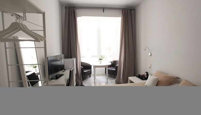 Bed & Breakfast La Milagrosa