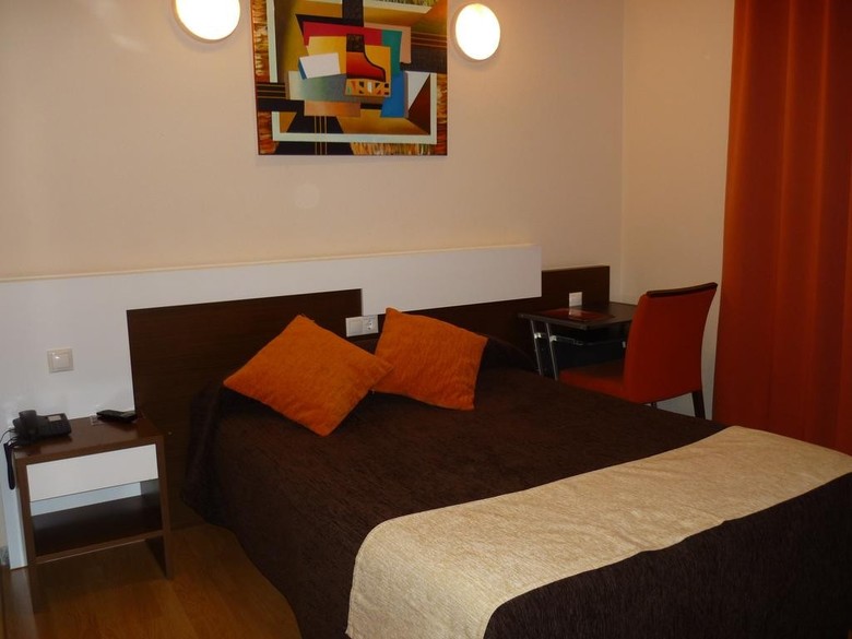 Explanada Hotel Alicante