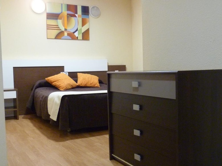 Explanada Hotel Alicante