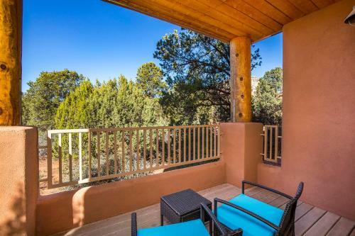 Bed & Breakfast Alma De Sedona Inn