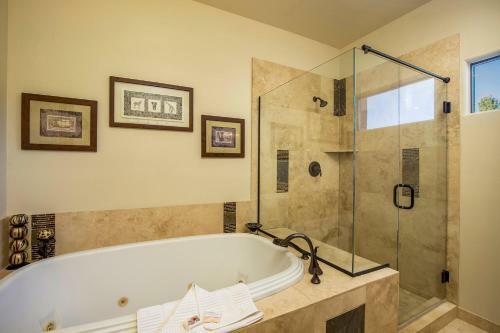 Bed & Breakfast Alma De Sedona Inn