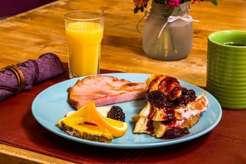 Bed & Breakfast Alma De Sedona Inn