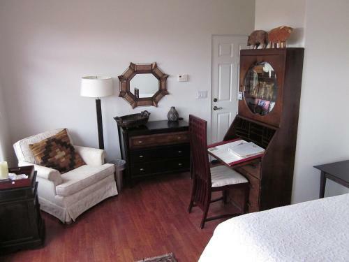 The Penrose Bed & Breakfast